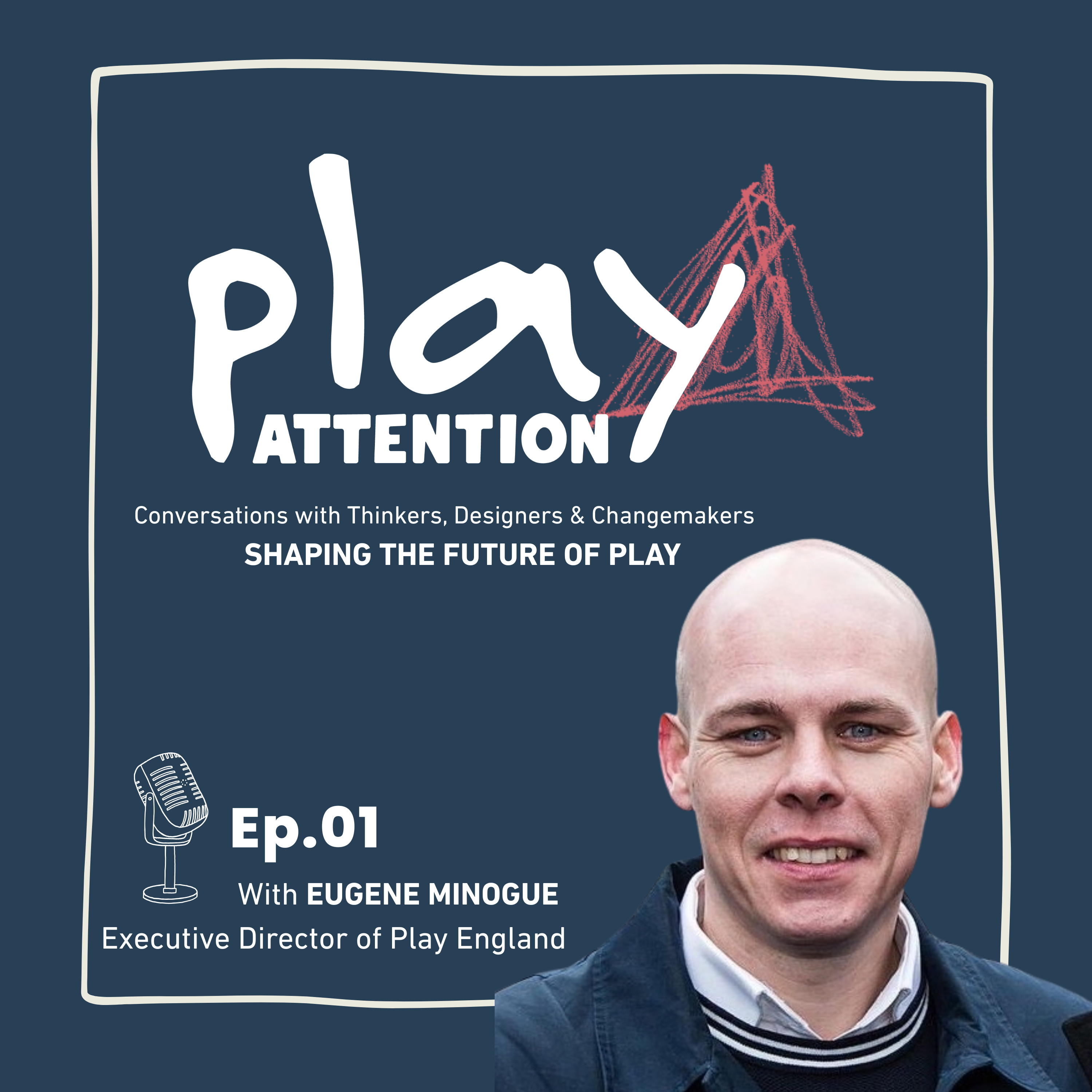 Play Attention Podcast